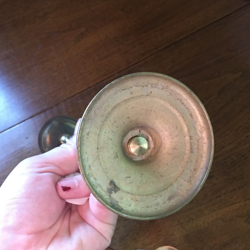 Brass bundle - Picture 9 of 9